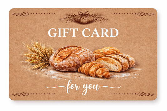 Carte cadeau